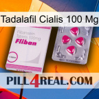 Tadalafil Cialis 100Mg 32